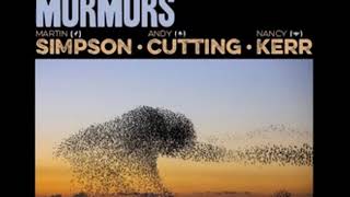 Dark Swift and Bright Swallow by Martin Simpson with Andy Cutting and Nancy Kerr