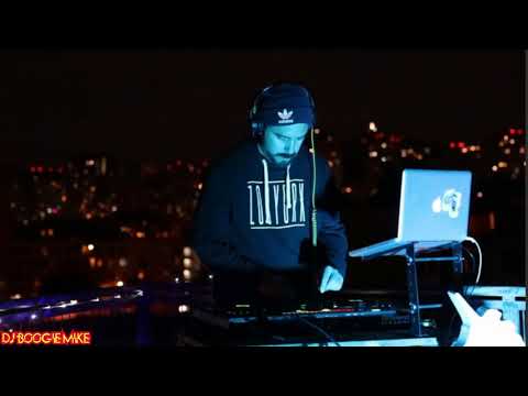 Dj Boogie Mike - House Set Fullmoon SCL - 07.04.20