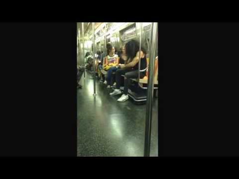Blast Beat on the B Train Part 2