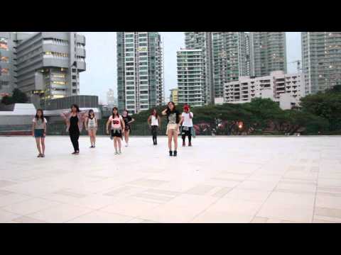 150213 KPOP Dance Off Vol 60: SNSD - The Boys