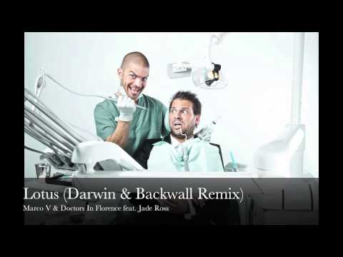 Marco V & Doctors In Florence - Lotus feat. Jade Ross (Limitless) (Darwin & Backwall Remix)