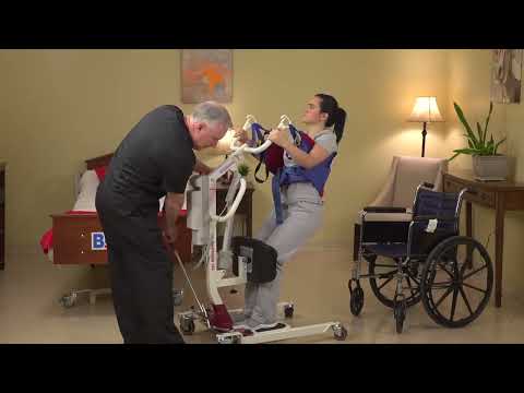 BestStand SA182 / SA228 – Lift and Transfer Solutions