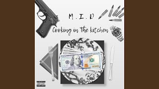 Dinastia 18 - Cooking In The Kitchen