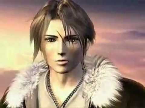 Mezame ~*FFVIII AMV*~