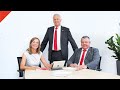 HSM GmbH + Co. KG - Das sind wir