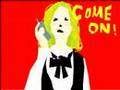 Beck - Timebomb Music Video 