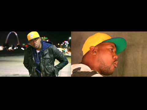 Tef Poe -"Coming Outta Missouri" Music video..