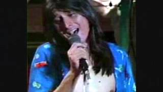 Steve Perry Homemade Love