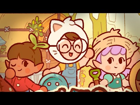 Fairy Village Gameplay - Part 1 (Android, iOS) - YouTube