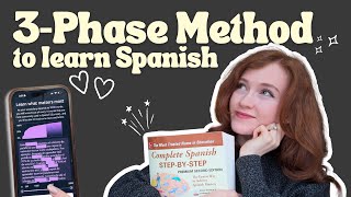 How to Start Learning Spanish the Simple Way (Beginner Friendly!)
