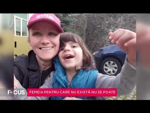 Femeia pentru care nu există nu se poate