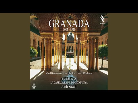 Siónida: Yefe Nof - Yehudá Haleví