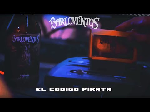 Código Pirata