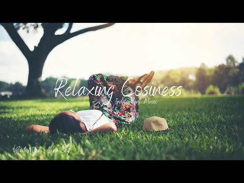 Velvet Moon - Open Sky #relaxingcosiness