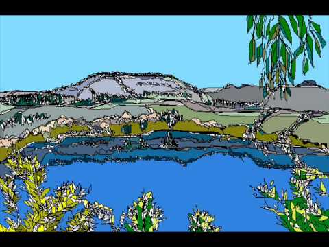 The Lakes of Mount Gambier Ellen Hundley and Bill Desailly