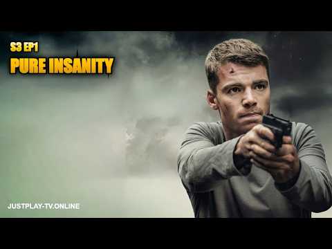 The Night Agent Season 3 Episode 1 - HD