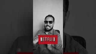 NETFLIX IS LOSING SUBSCRIBERS 🎥|#shorts #tamil