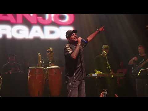 Juanjo Morgade - Live Session Shelby 2025