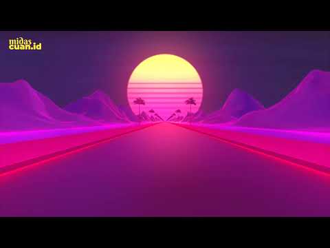 Musik untuk Kerja, Belajar, atau Analisa Saham