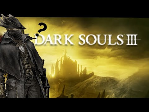 Dark Souls Item Randomizer Part 1