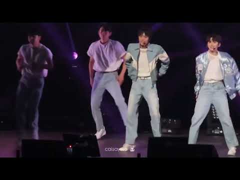230611 HIROTOxWANG ZIHAO Fanmeeting in Japan (Tokyo) - CANDY cover