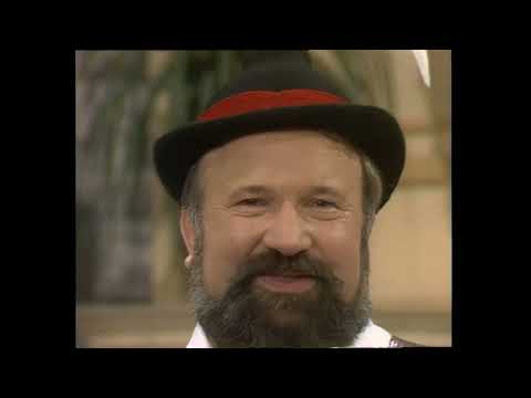 D' Kasermandln Klaus & Ferdl im ORF-Seniorenclub (1978)