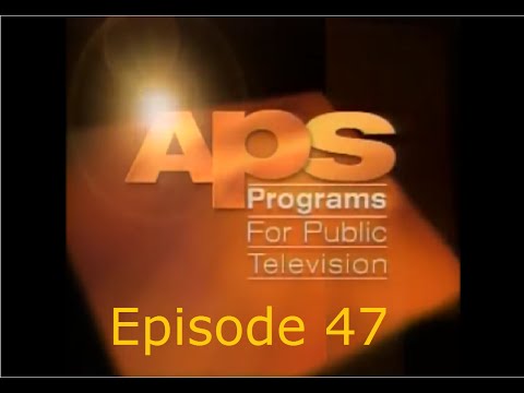 [#62] Messing Around With Logos - Episode 47: American Program Services (1996)