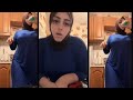 Today Live In YouTube Sitara Wahab ALL IN One