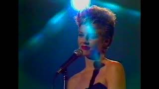 I&#39;ve Loved These Days - Billy Joel Cover - Martine Monroe LIVE