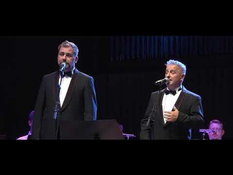 Gupci u Lisinskom - Moj angelek