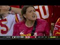 Chris Jones gets called for another BS roughing the passer & Chiefs crowd is NOT happy