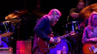 Tedeschi Trucks Band (HD) - Idle Wind @ Wolf Trap (Vienna, VA)