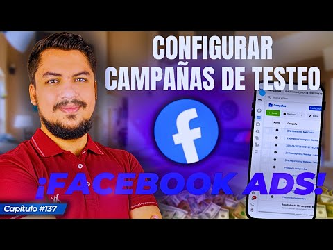 ¿Estás Haciendo MAL tu Campaña de Testeo en Facebook Ads?