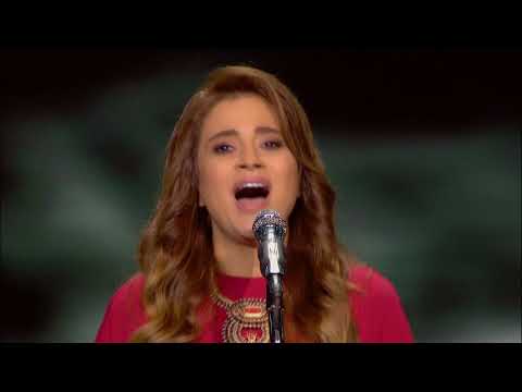 جوليا بطرس – أطلق نيرانك / لايف في بلاتيا | Julia Boutros – Atlek Niranak / Platea 2014