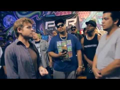 Danny OShun vs Drillah