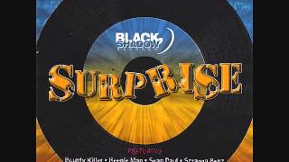 Surprise Riddim Mix (2003) By DJ.WOLFPAK