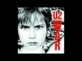 U2 - New Year's Day (HQ audio)