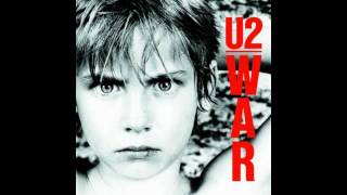 U2 - New Year's Day (HQ audio)