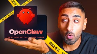 How to Setup OpenClaw Securely That Runs 24/7 - The SAFE way! (Clawdbot VPS Setup for Beginners)