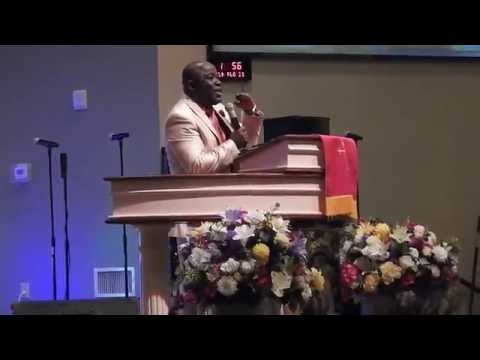 Apostle Akomeah JP  - Are you really a Christian and READY to meet the KING of Kings?