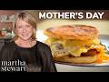 Martha Stewart S Best Mother S Day Recipes For An Amazing Breakfast In Bed