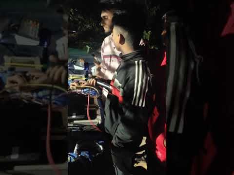 NEW COMING SOON DJ SVN BAYO