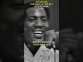 (Sittin' On) The Dock Of The Bay - Otis Redding, Otis Redding’s Last Melody