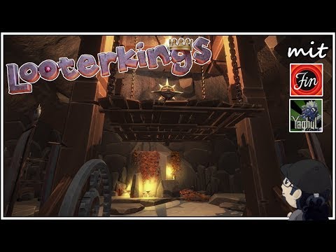 Kelle Geben! 🏆02🏆 Looterkings