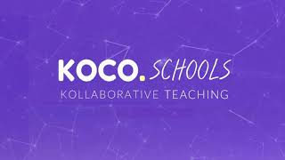 KOCO Schools - Teacher: How to Create a New Class and Add Students