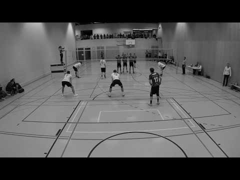 VBCM vs VBC Thun | Highlight Movie