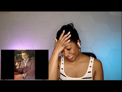 Cal Smith - The Lord Knows I'm Drinking REACTION