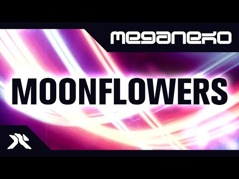 meganeko - Moonflowers
