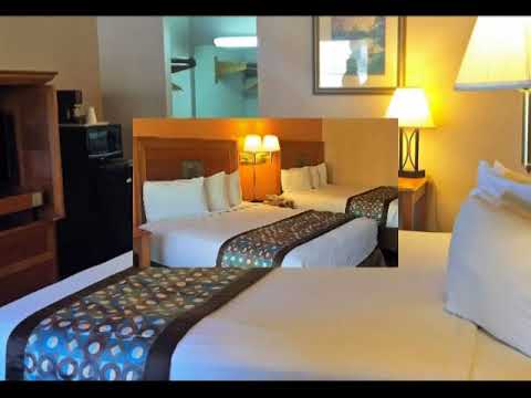 Americas Best Value Inn Austin University