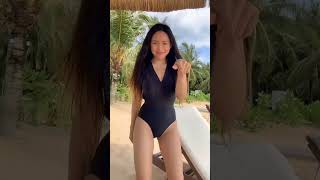 TikTok collection mashup bikini 2023 #viral